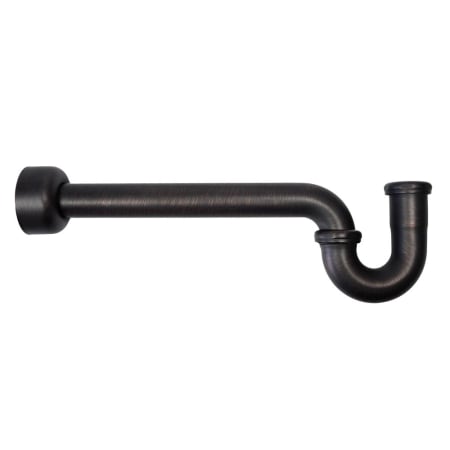 A large image of the Native Trails DR560 Oil Rubbed Bronze