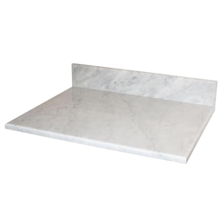 A large image of the Native Trails VNT36 Carrara