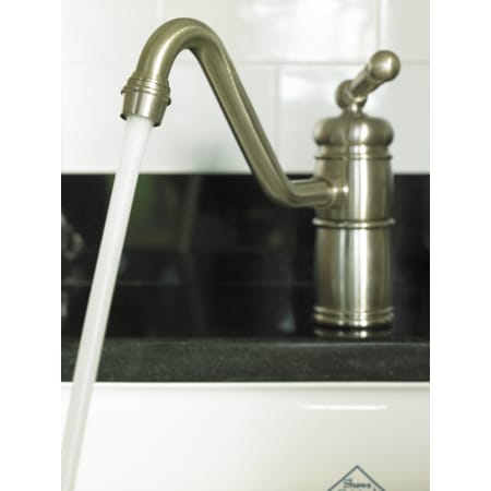 A large image of the Newport Brass 940 Alternate View