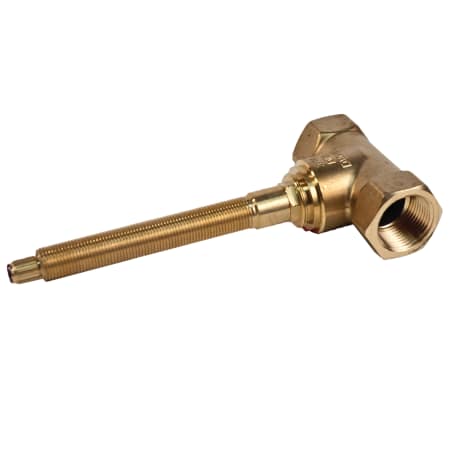 A large image of the Newport Brass 1-606CT N/A