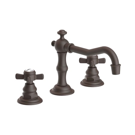 A large image of the Newport Brass 1000 Oil Rubbed Bronze