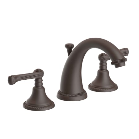 A large image of the Newport Brass 1020 Oil Rubbed Bronze