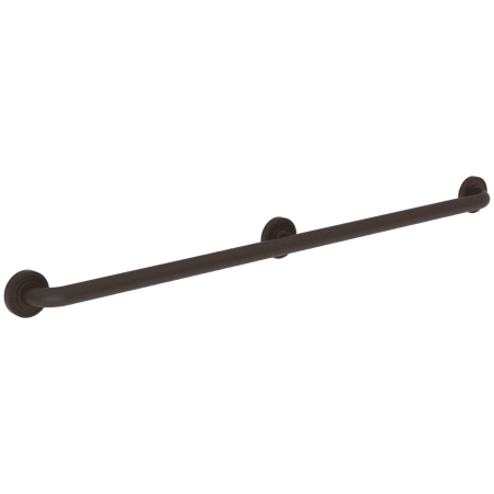 A large image of the Newport Brass 1020-3942 Oil Rubbed Bronze