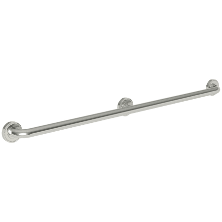 A large image of the Newport Brass 1020-3942 Polished Nickel