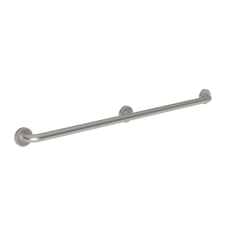 A large image of the Newport Brass 1020-3942 Satin Nickel (PVD)