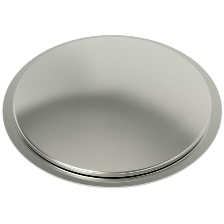 A large image of the Newport Brass 103 Polished Nickel