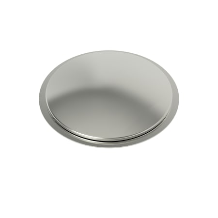 A large image of the Newport Brass 103 Polished Nickel (PVD)