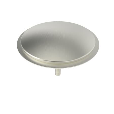A large image of the Newport Brass 103 Satin Nickel