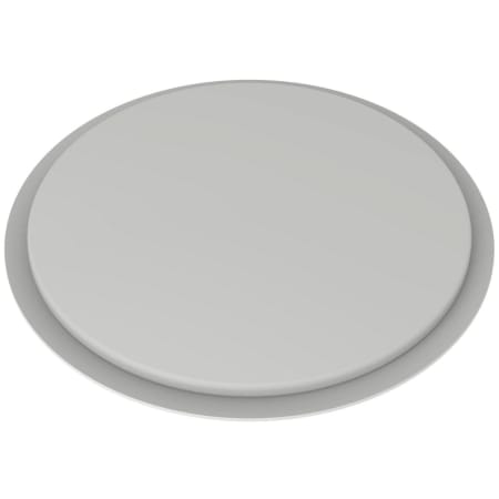 A large image of the Newport Brass 103 Matte White