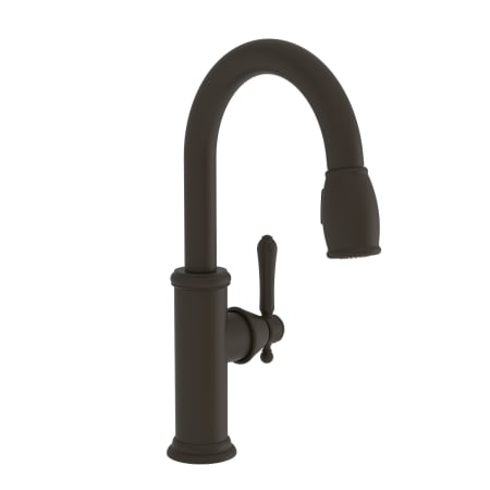 A large image of the Newport Brass 1030-5223 Oil Rubbed Bronze