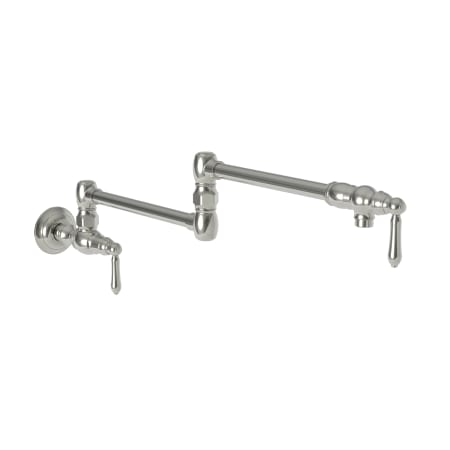 A large image of the Newport Brass 1030-5503 Polished Nickel (PVD)