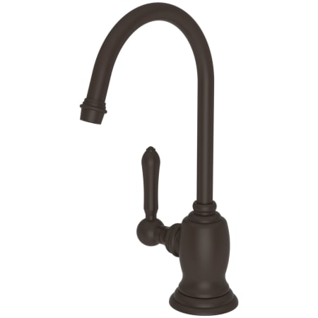 A large image of the Newport Brass 1030-5613 Oil Rubbed Bronze
