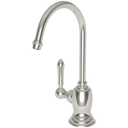 A large image of the Newport Brass 1030-5613 Polished Nickel