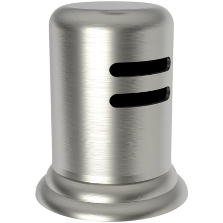A large image of the Newport Brass 1030-5711 Satin Nickel