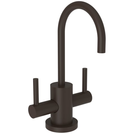 A large image of the Newport Brass 106 Oil Rubbed Bronze