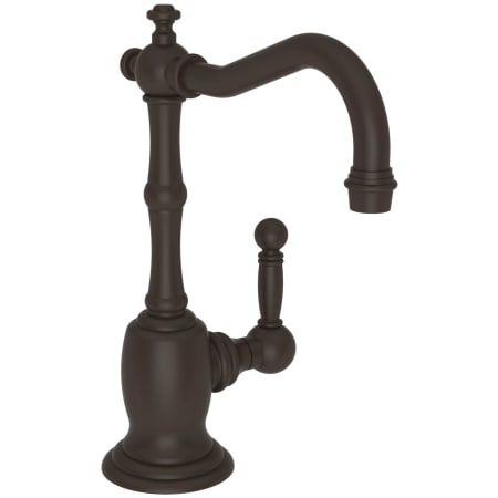 A large image of the Newport Brass 108C Oil Rubbed Bronze