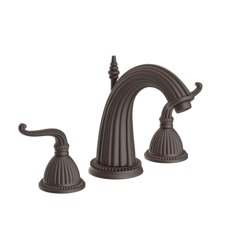 A large image of the Newport Brass 1090 Oil Rubbed Bronze
