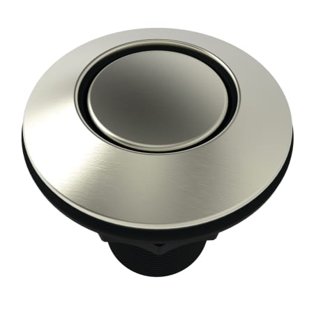 A large image of the Newport Brass 111 Satin Nickel