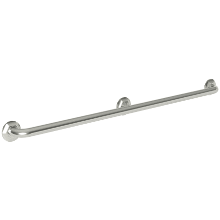 A large image of the Newport Brass 1200-3942 Polished Nickel