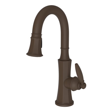 A large image of the Newport Brass 1200-5223 Oil Rubbed Bronze