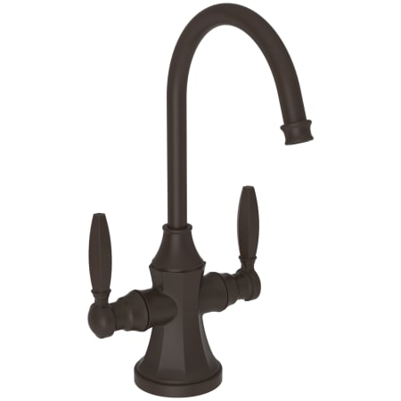 A large image of the Newport Brass 1200-5603 Oil Rubbed Bronze