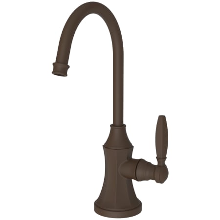 A large image of the Newport Brass 1200-5623 Oil Rubbed Bronze