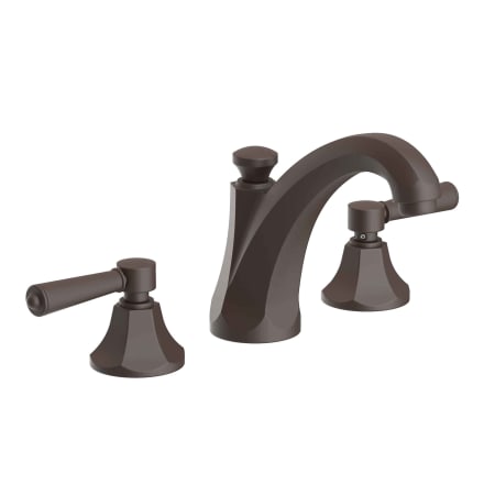 A large image of the Newport Brass 1200C Oil Rubbed Bronze