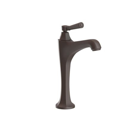 A large image of the Newport Brass 1203-1 Oil Rubbed Bronze