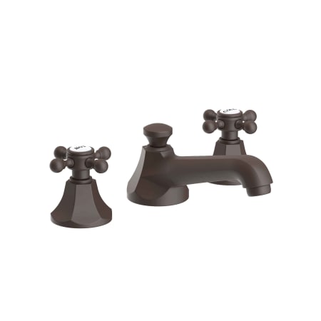 A large image of the Newport Brass 1220 Oil Rubbed Bronze