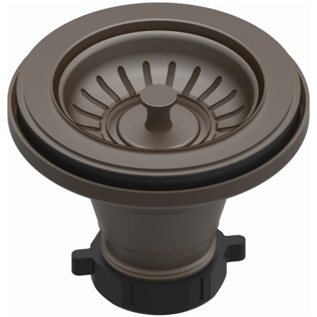 A large image of the Newport Brass 122LS Oil Rubbed Bronze