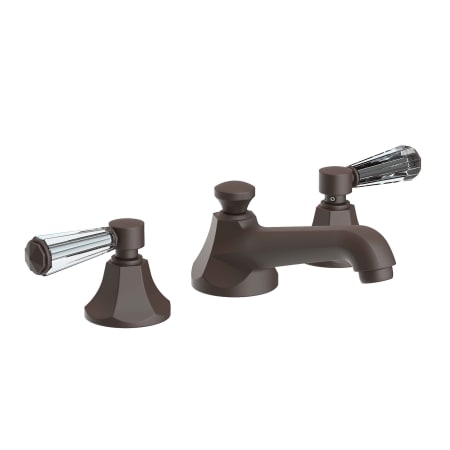 A large image of the Newport Brass 1230 Oil Rubbed Bronze