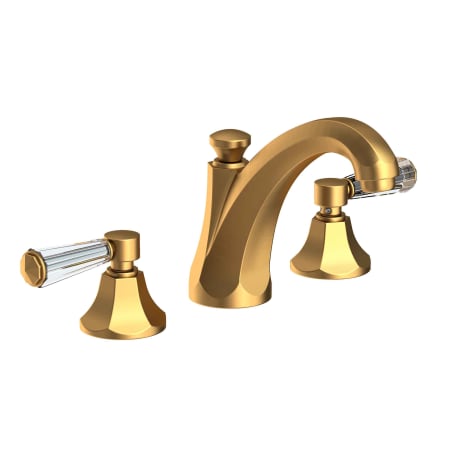 A large image of the Newport Brass 1230C Satin Bronze (PVD)