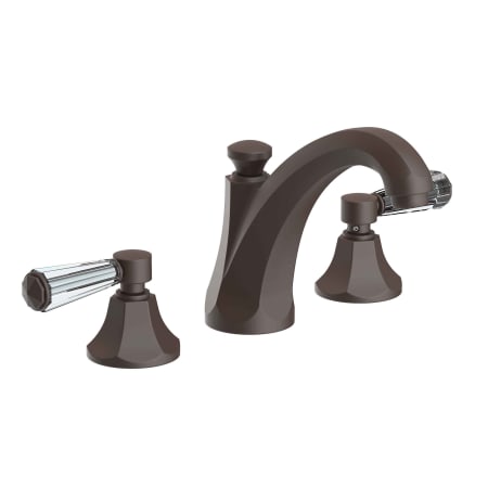 A large image of the Newport Brass 1230C Oil Rubbed Bronze