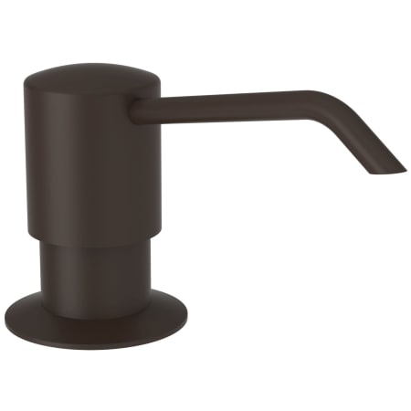 A large image of the Newport Brass 125 Oil Rubbed Bronze