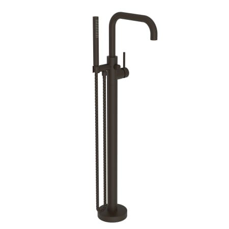 A large image of the Newport Brass 1400-4261 Oil Rubbed Bronze
