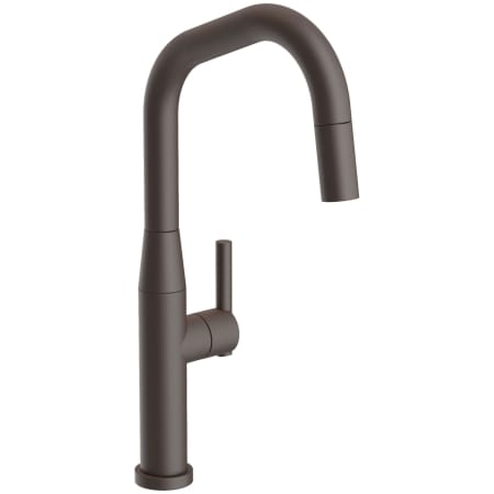 A large image of the Newport Brass 1400-5143 Oil Rubbed Bronze