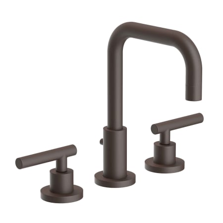 A large image of the Newport Brass 1400L Oil Rubbed Bronze