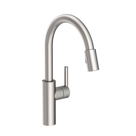 A large image of the Newport Brass 1500-5103 Stainless Steel (PVD)