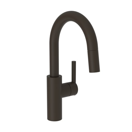 A large image of the Newport Brass 1500-5223 Oil Rubbed Bronze
