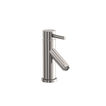 A large image of the Newport Brass 1503 Polished Nickel