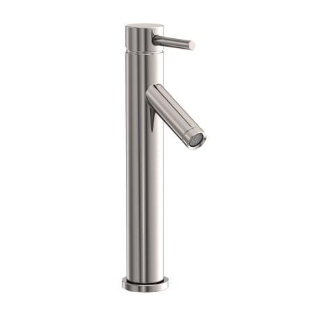 A large image of the Newport Brass 1508 Polished Nickel