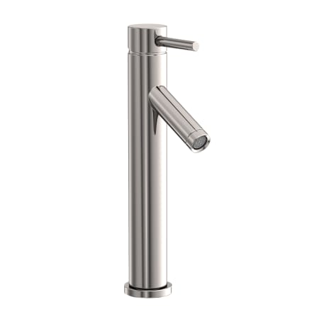 A large image of the Newport Brass 1508 Polished Nickel (PVD)