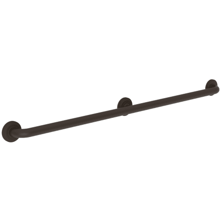 A large image of the Newport Brass 1600-3942 Oil Rubbed Bronze