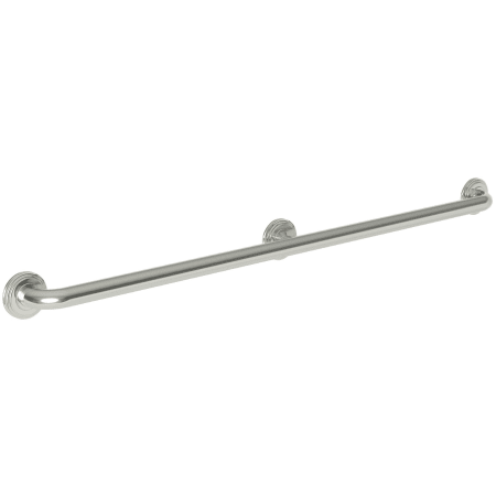 A large image of the Newport Brass 1600-3942 Polished Nickel