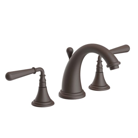 A large image of the Newport Brass 1740 Oil Rubbed Bronze