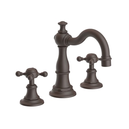 A large image of the Newport Brass 1760 Oil Rubbed Bronze