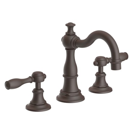 A large image of the Newport Brass 1770 Oil Rubbed Bronze