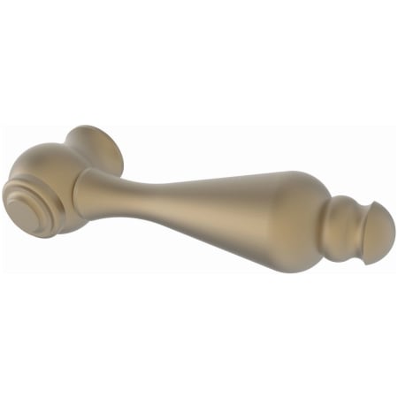 A large image of the Newport Brass 2-116 Satin Bronze (PVD)