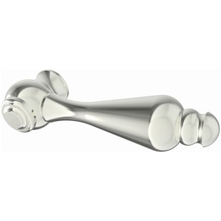 A large image of the Newport Brass 2-116 Polished Nickel