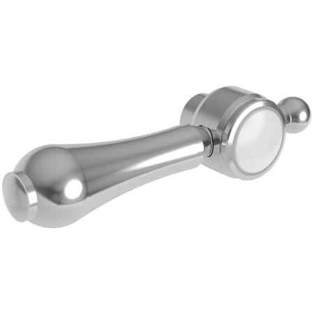 A large image of the Newport Brass 2-136 Polished Chrome